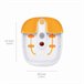 Massajador de Pés FS 883 Foot Spa Multicor