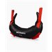 Saco Búlgaro 20Kg - BOOMFIT Preto
