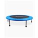 Mini Trampolim - BOOMFIT Azul