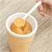 Copo para Fazer Gelados e Granizados com Receitas Multicor