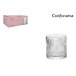 Conjunto de copos LINE 6 peças 0,275 litros marca CONFORAMA Transparente