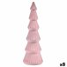 Árvore de Natal Rosa