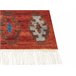 Beliani De corredor VOSKEHAT 80x300 Multicor