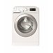 Máquina lavar roupa INDESIT BWE 91496X WSV 9kg 1400RPM br Branco