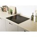 Conjunto forno e placa vitroceramica CANDY PCI27XCH64CCBS Preto/ Inox