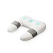 Almofada Ergonómica Multifuncional Branco