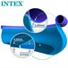 Piscina insuflável INTEX Easy Set Azul