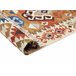 Beliani Kilim VOSKETAP 200x300 Multicor