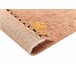 Beliani Pelos curtos IGDIR 160x230 Laranja