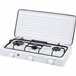 Fogão a Gás Portátil MPM KN-03/1K Branco