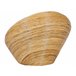 Beliani Conjunto lounge Rattan/vime MAIORI Natural