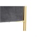 Banqueta Dourado