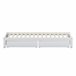 Camas individuais 97x206 Branco