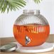 WELL HOME - Distribuidor de bebidas em vidro Transparente