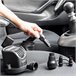 Colchão Insuflável para Automóveis Multicor