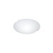 Candeeiro de tecto CEILIN 30cm Branco