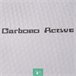 Cobertura viscoelástica de carbono ativo Cobertura de carbono ativo 80x34 Branco Veta