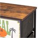 Max Home Vintage Cómoda de 14 gavetas em tecido Multicor