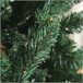 Árvore de Natal PVC, Aço HOMCOM, casa - natal Verde