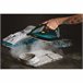 Ferro a Vapor Mesko MS5041 Azul
