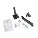 Suporte de Mesa para Ecrã 45-669-224 Preto