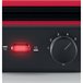 Barbecue Elétrico TCG4104 Preto