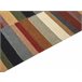 Beliani Entrelaçado MUSALER 200x300 Multicor