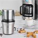 Moinho de Café Proficook KSW 1021 Prata