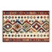 Beliani Kilim AREVIK 200x300 Multicor