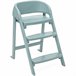 Cadeira Alta Crescendo Lite COMO LAKE Verde