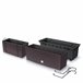 Gardiner para Balcon Rato Case W Bege