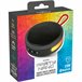 Altifalante Bluetooth Portátil PARTY NANO Preto