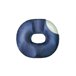 Almofada Donut para o Cóccix Azul