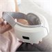 Aparelho de Massagem Ocular com Compressão de Ar 4 em 1 EYESKY Branco