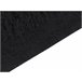Beliani Shaggy (pelos longos) BITLIS 140x200 Preto