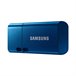 Memória USB MUF-256DA Azul