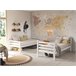 Beliche MIX II 90x190cm branco Branco