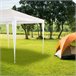 Gazebo Branco