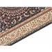 Beliani Pelos curtos CIVRIL 80x240 Multicor
