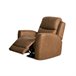 Poltrona Ice relax Chocolate