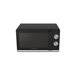 Micro-ondas CANDY CMW20TNMB 20L Preto
