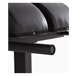 Banco GHD - BOOMFIT Preto