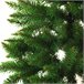Árvore de Natal PVC e Aço HOMCOM, casa - natal Verde