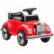 Carro Andador para Crianças PP e Metal AIYAPLAY Vermelho