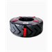 Pneu 60kg - BOOMFIT Preto