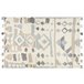 Beliani Kilim MRGAVET 200x300 Multicor