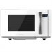 Micro-ondas GrandHeat 2300 Flatbed Touch Branco Cecotec Branco
