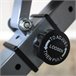 Banco de treinamento Training Bench Preto