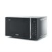 Micro-ondas WHIRLPOOL MWP 203 SB 20L com grill Preto