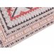 Beliani Pelos curtos ANADAG 80x150 Bege